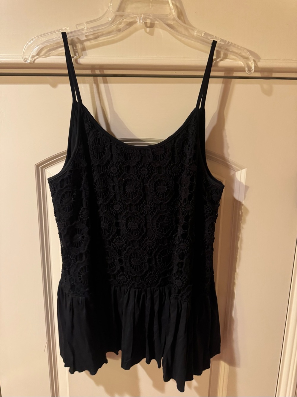 Anthropologie Tank Top
